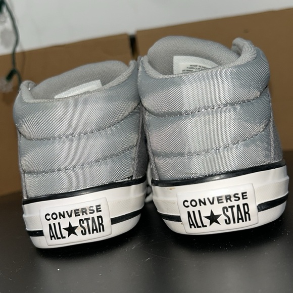 Converse All Star sneakers - Picture 3 of 5
